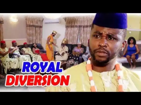 Royal Diversion Season 1-  2019